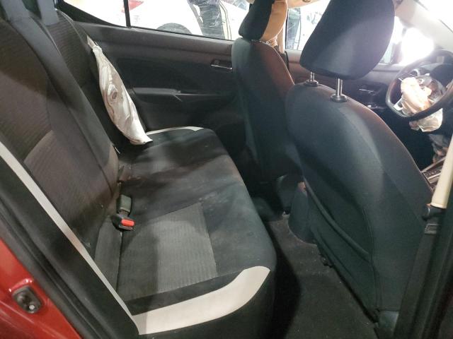 Снимка 10 от търг – 2021 NISSAN VERSA SV с VIN 3N1CN8EVXML824942