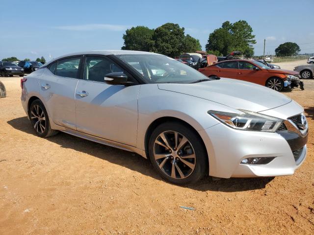 Photo 4 from auction – 2017 NISSAN MAXIMA 3.5 with VIN 1N4AA6AP8HC451838