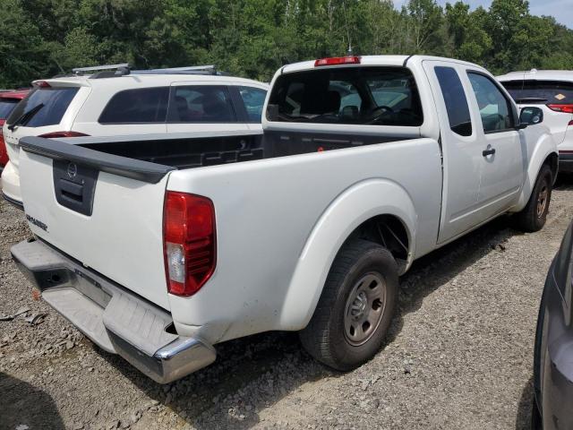 Photo 3 from auction – 2013 NISSAN FRONTIER S with VIN 1N6BD0CT6DN731007