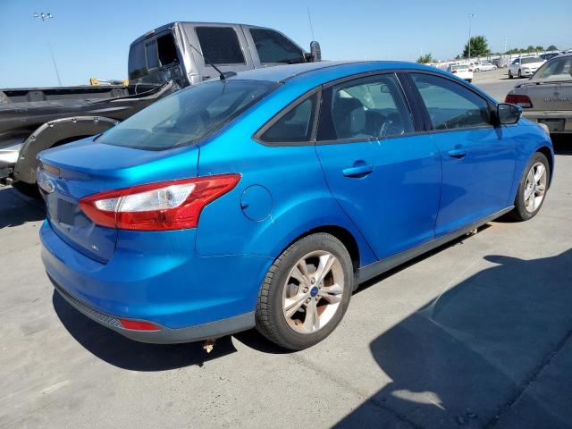 Photo 3 from auction – 2014 FORD FOCUS SE with VIN 1FADP3F23EL119311