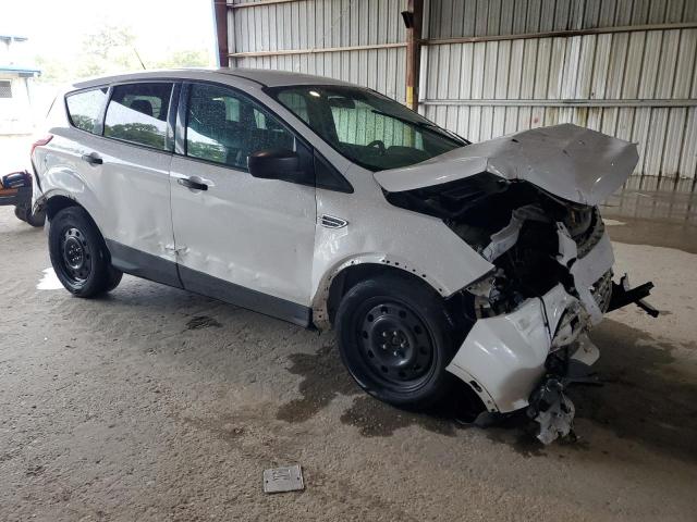 Photo 4 from auction – 2014 FORD ESCAPE S with VIN 1FMCU0F74EUC10151