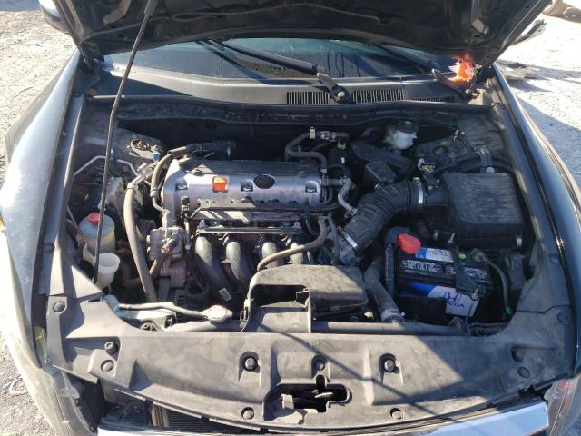 Photo 11 from auction – 2011 HONDA ACCORD SE with VIN 1HGCP2F68BA150601