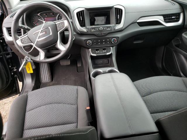 Photo 8 from auction – 2023 GMC TERRAIN SL with VIN 3GKALMEG2PL168474