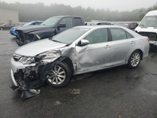 Снимка 1 от търг – 2012 TOYOTA CAMRY BASE с VIN 4T1BF1FK3CU197003