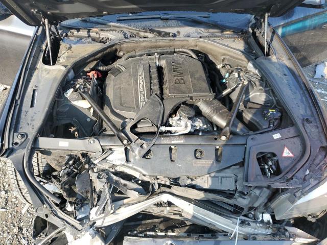 Foto 11 de la subasta – 2011 BMW 535 I con VIN WBAFR7C59BC800956