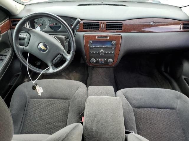 Photo 8 from auction – 2011 CHEVROLET IMPALA LT with VIN 2G1WB5EK6B1121806