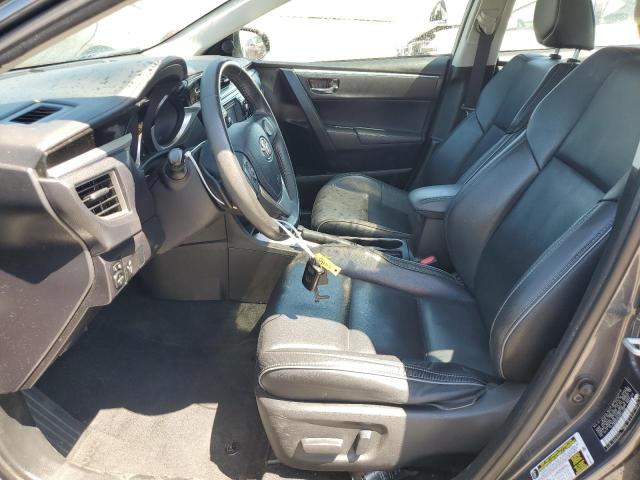Photo 7 from auction – 2016 TOYOTA COROLLA L with VIN 5YFBURHE6GP547355