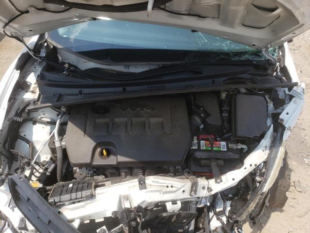 Photo 11 from auction – 2016 TOYOTA COROLLA L with VIN 2T1BURHE7GC693523