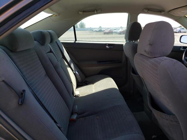 Photo 10 from auction – 2005 TOYOTA CAMRY LE with VIN 4T1BE32K45U596817