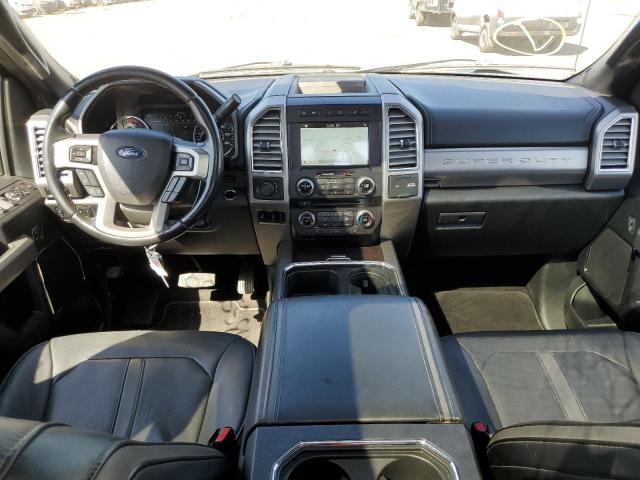 Photo 8 from auction – 2017 FORD F350 SUPER with VIN 1FT8W3BT8HEE39391