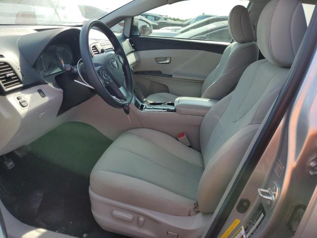 Photo 7 from auction – 2015 TOYOTA VENZA LE with VIN 4T3ZA3BB6FU090943