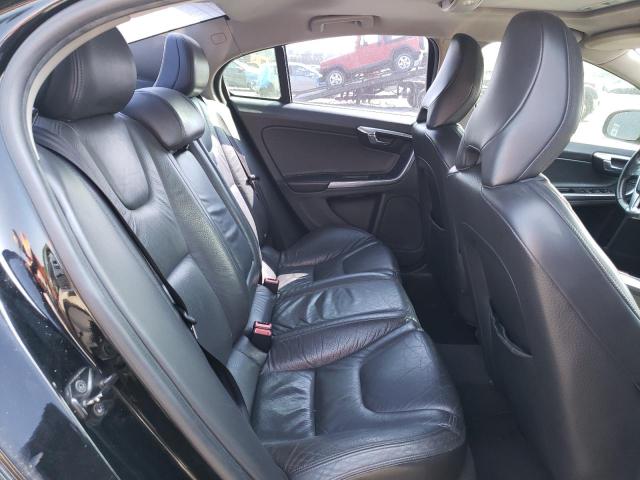 Photo 10 from auction – 2012 VOLVO S60 T5 with VIN YV1622FS7C2087701