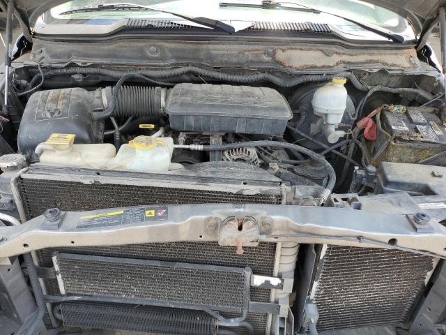 Photo 11 from auction – 2005 DODGE RAM 1500 S with VIN 1D7HU16N05J626588