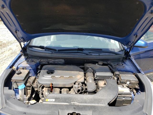 Photo 11 from auction – 2015 HYUNDAI SONATA SE with VIN 5NPE24AF2FH041509