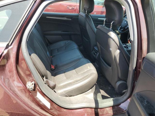 Zdjęcie 10 z aukcji – 2013 FORD FUSION TIT z VIN 3FA6P0K94DR350650
