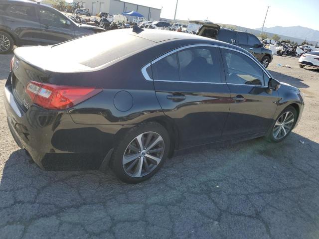 Photo 3 from auction – 2017 SUBARU LEGACY 3.6 with VIN 4S3BNEN63H3038157