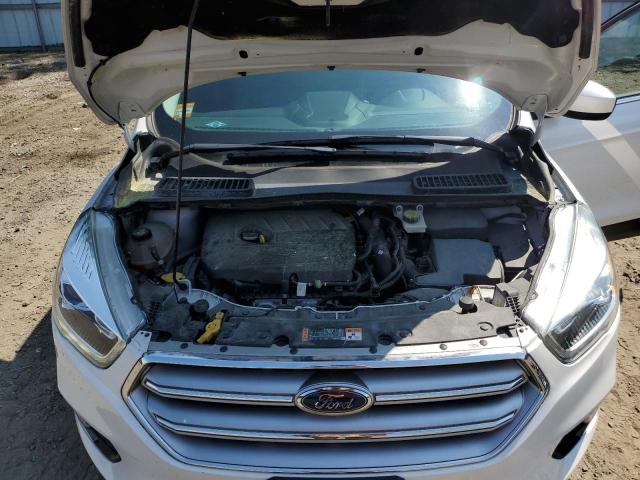 Photo 12 from auction – 2017 FORD ESCAPE SE with VIN 1FMCU9GD9HUD23218