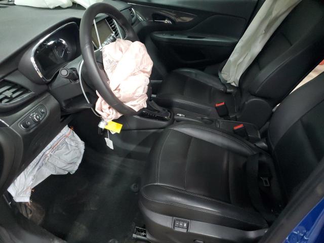 Photo 7 from auction – 2017 BUICK ENCORE ESS with VIN KL4CJGSB8HB074875