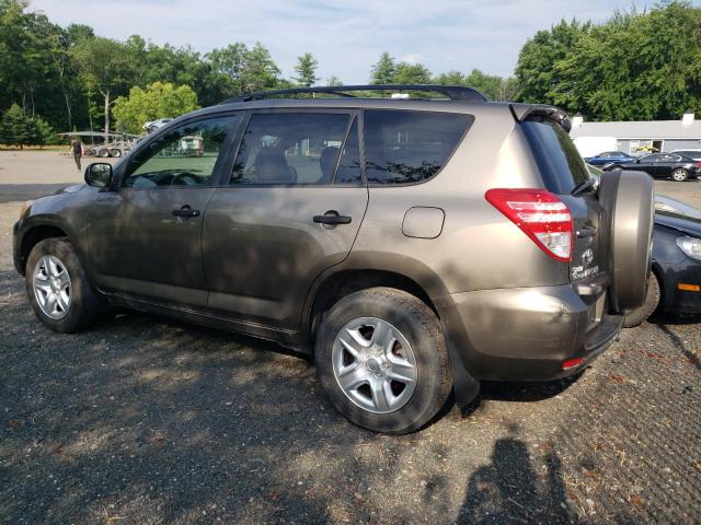 Photo 2 from auction – 2010 TOYOTA RAV4 with VIN JTMBF4DV3AD039812