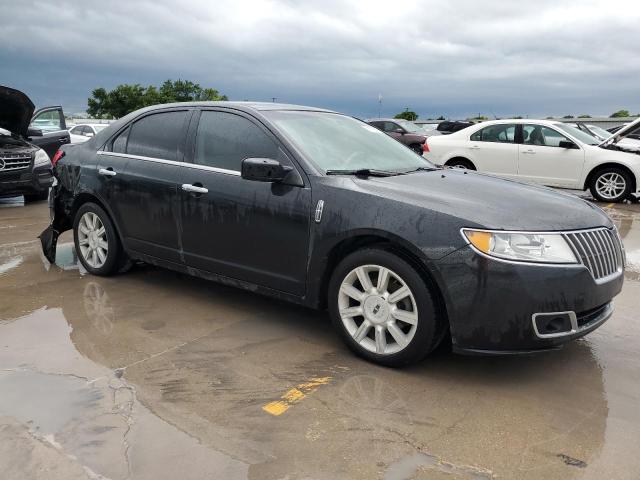 Photo 4 from auction – 2011 LINCOLN MKZ with VIN 3LNHL2GC4BR775793