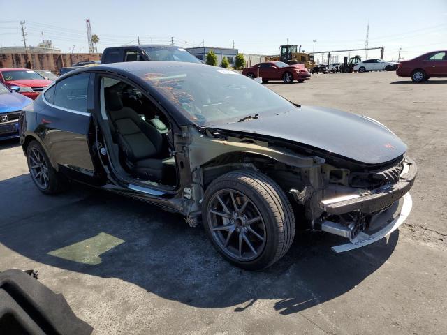 Photo 4 from auction – 2019 TESLA MODEL 3 with VIN 5YJ3E1EA3KF297257