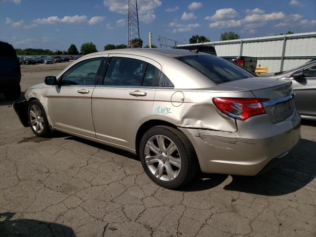 Photo 2 from auction – 2013 CHRYSLER 200 LX with VIN 1C3CCBAB1DN648069