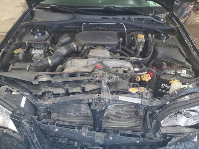 Photo 11 from auction – 2008 SUBARU OUTBACK with VIN 4S4BP60CX87352034