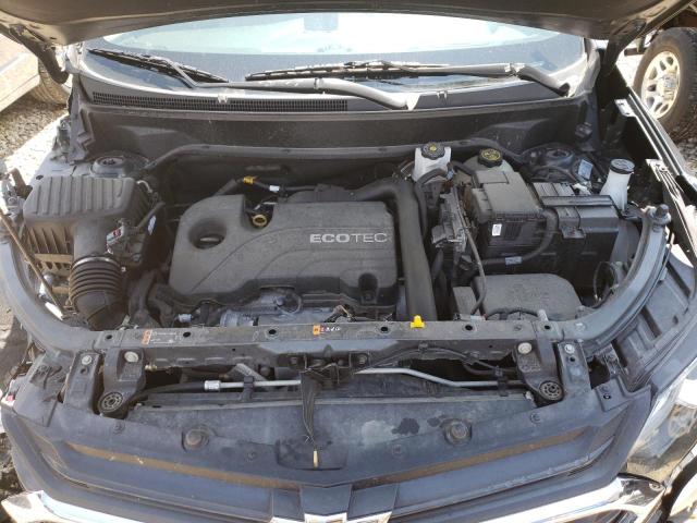 Photo 11 from auction – 2020 CHEVROLET EQUINOX LS with VIN 3GNAXHEV5LS559356