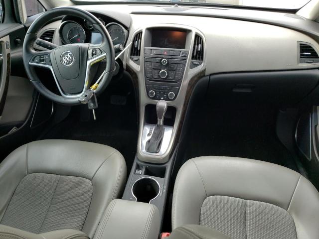 Photo 8 from auction – 2012 BUICK VERANO CON with VIN 1G4PR5SK6C4209333