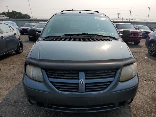 Photo 5 from auction – 2007 DODGE GRAND CARA with VIN 2D8GP44L67R205216