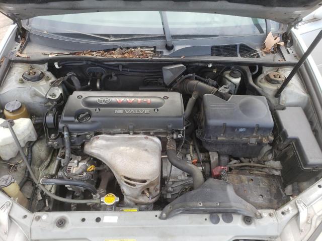 Photo 11 from auction – 2004 TOYOTA CAMRY LE with VIN 4T1BE32K94U818234