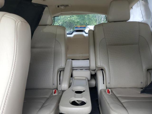 Photo 10 from auction – 2015 TOYOTA HIGHLANDER with VIN 5TDDCRFHXFS010793
