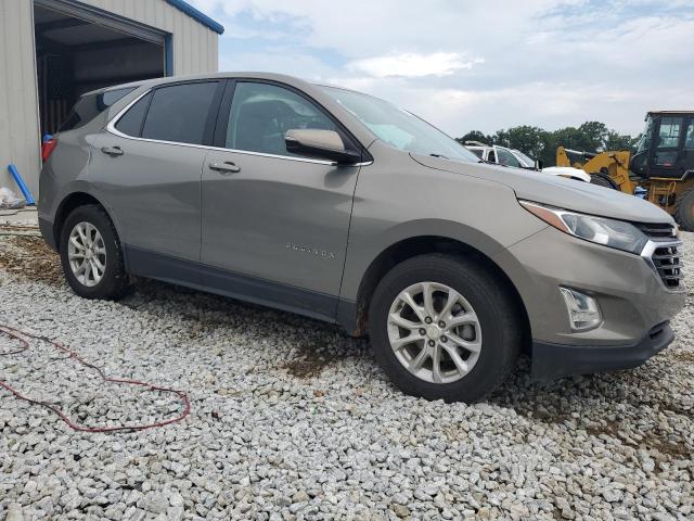 Photo 4 from auction – 2018 CHEVROLET EQUINOX LT with VIN 3GNAXJEV4JS618014