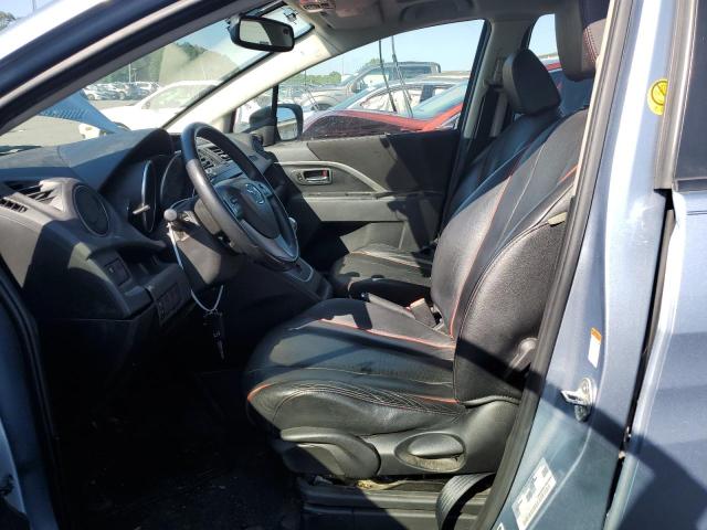 Photo 7 from auction – 2012 MAZDA 5 with VIN JM1CW2DL3C0123226