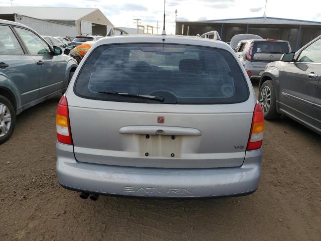 Photo 6 from auction – 2000 SATURN LW2 with VIN 1G8JW82R3YY638134