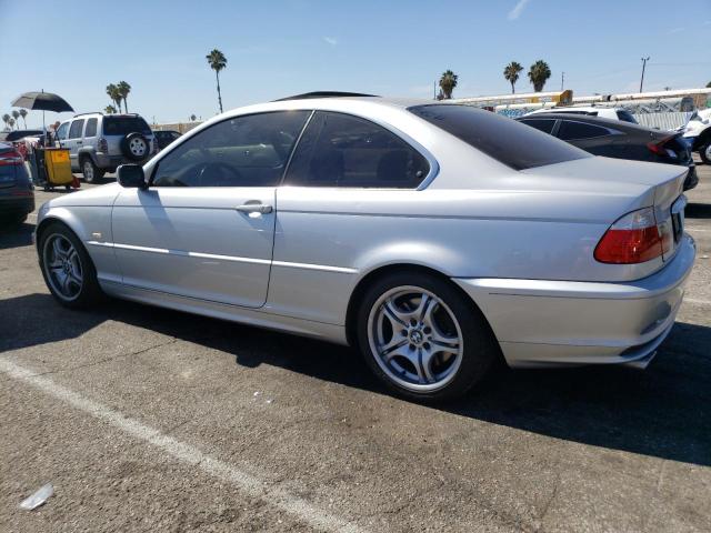 Photo 2 from auction – 2003 BMW 330 CI with VIN WBABN534X3PH04837