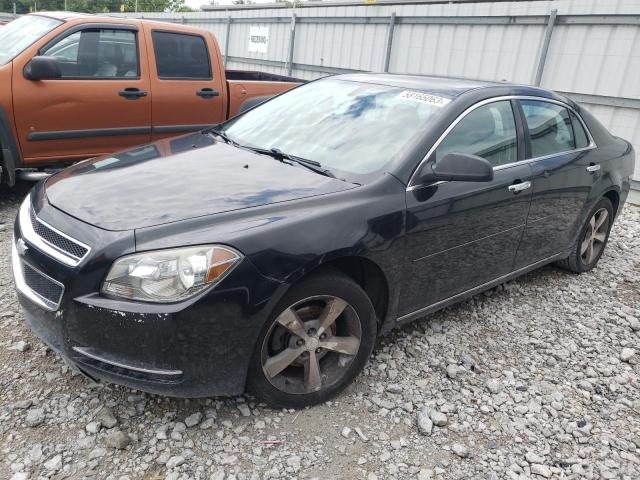 CHEVROLET MALIBU 2LT 2012 with VIN 1G1ZD5EU1CF145062 - Photo from auction