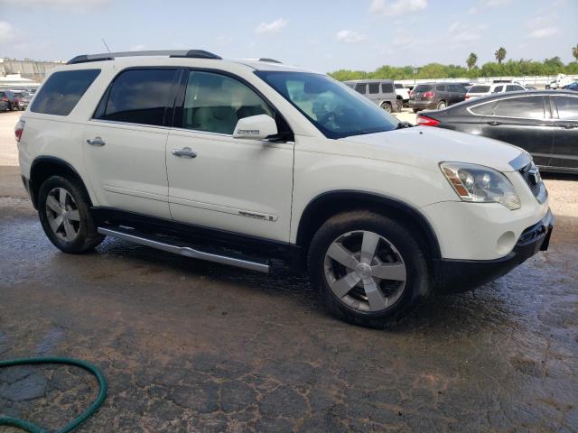 Photo 4 from auction – 2011 GMC ACADIA SLT with VIN 1GKKRSED8BJ100175