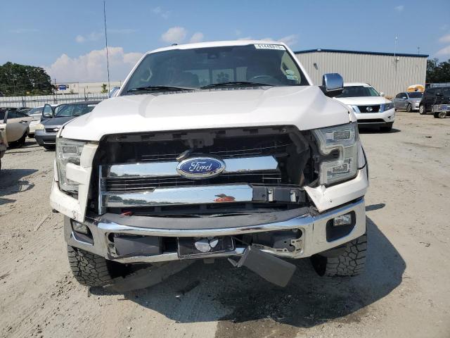 Photo 5 from auction – 2015 FORD F150 SUPER with VIN 1FTEW1CG4FKD19921