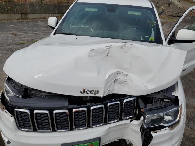 Photo 12 from auction – 2018 JEEP GRAND CHER with VIN 1C4RJFAG7JC381963
