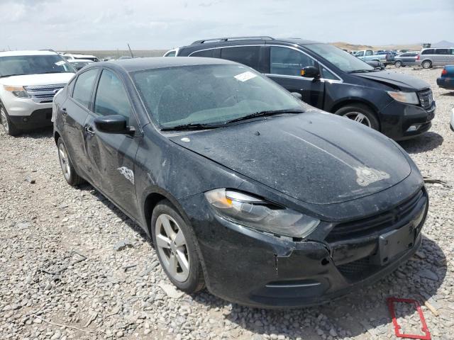 Photo 4 from auction – 2015 DODGE DART SXT with VIN 1C3CDFBB2FD405608