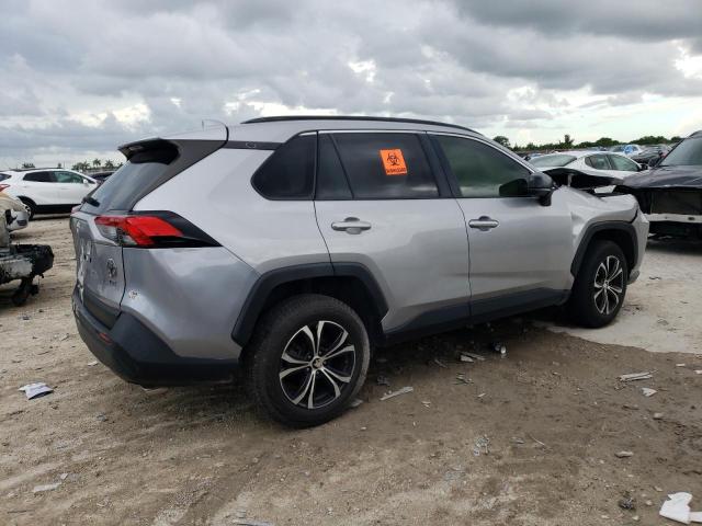 Photo 3 from auction – 2019 TOYOTA RAV4 LE with VIN JTMH1RFV9KD032576