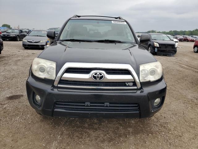 Photo 5 from auction – 2008 TOYOTA 4RUNNER SR with VIN JTEBT14R380069271