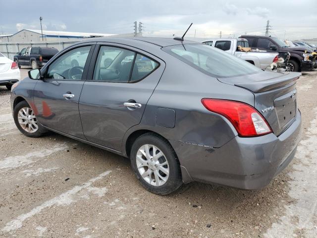 Photo 2 from auction – 2018 NISSAN VERSA S with VIN 3N1CN7AP8JL806971