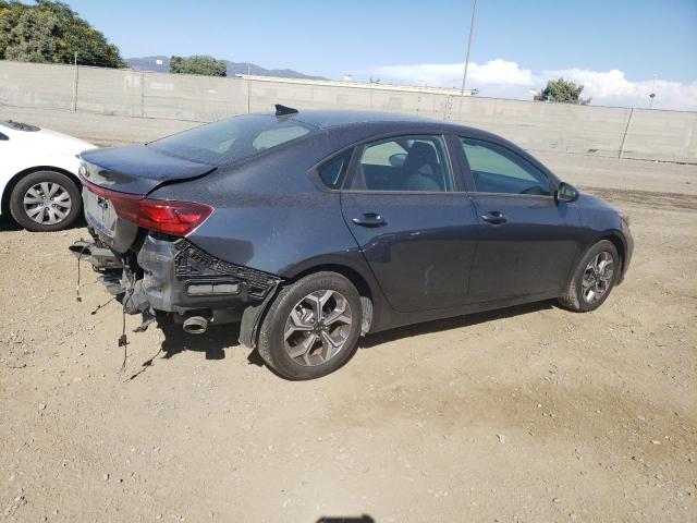 Photo 3 from auction – 2020 KIA FORTE FE with VIN 3KPF24AD8LE208913