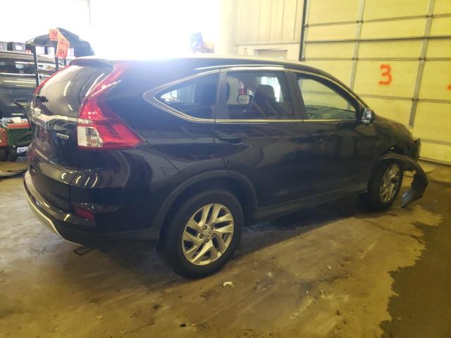 Photo 3 from auction – 2016 HONDA CR-V EXL with VIN 5J6RM4H72GL136735