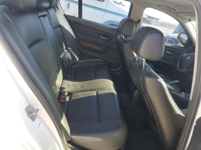 Photo 10 from auction – 2011 BMW 335 I with VIN WBAPM5G57BNN01004