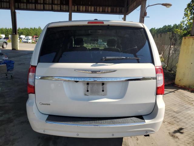 Photo 6 from auction – 2011 CHRYSLER TOWN & COU with VIN 2A4RR8DG7BR630958