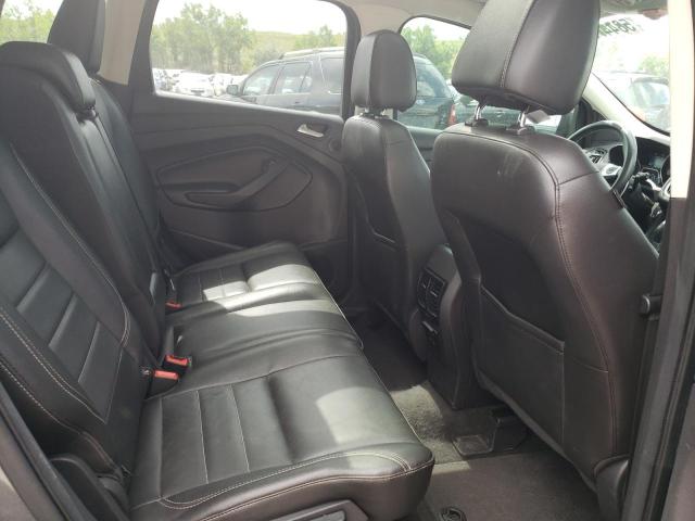 Photo 11 from auction – 2014 FORD ESCAPE TIT with VIN 1FMCU9J97EUB98509