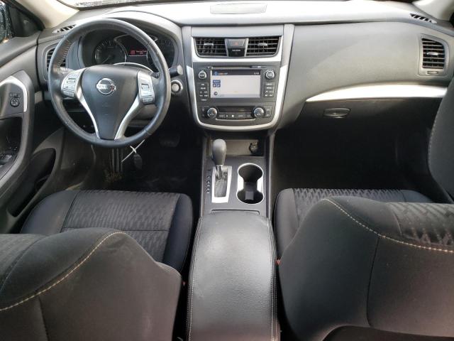 Photo 8 from auction – 2017 NISSAN ALTIMA 2.5 with VIN 1N4AL3AP0HC266126